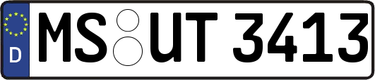 MS-UT3413