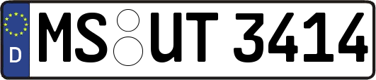 MS-UT3414