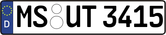 MS-UT3415