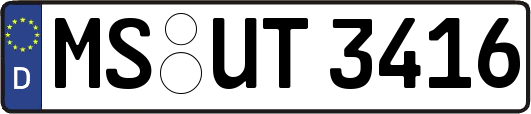 MS-UT3416