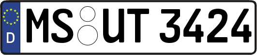 MS-UT3424