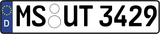 MS-UT3429