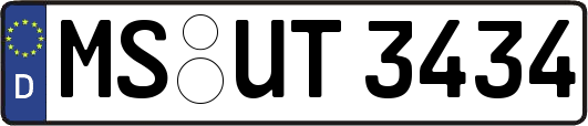 MS-UT3434