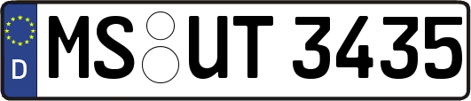 MS-UT3435
