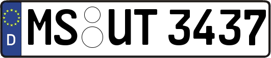 MS-UT3437
