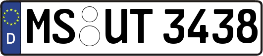 MS-UT3438