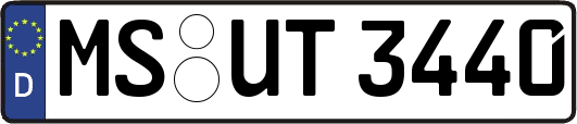 MS-UT3440