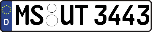 MS-UT3443