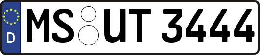 MS-UT3444