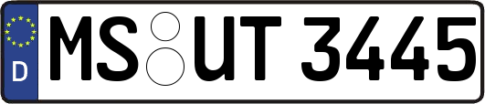 MS-UT3445