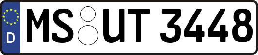MS-UT3448
