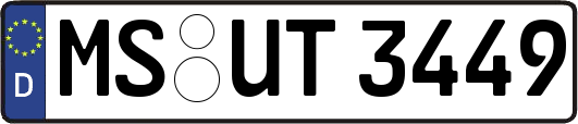MS-UT3449