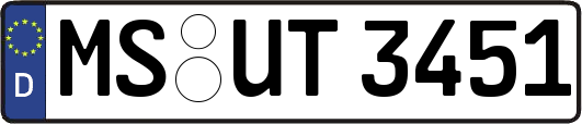 MS-UT3451