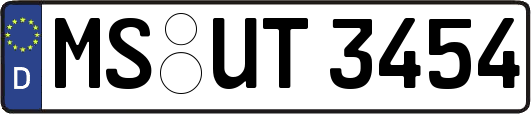 MS-UT3454