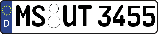 MS-UT3455