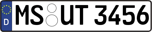 MS-UT3456