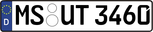 MS-UT3460