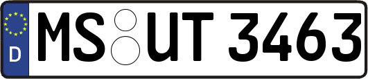 MS-UT3463