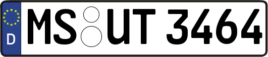 MS-UT3464