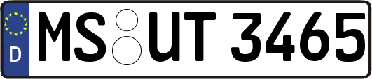 MS-UT3465
