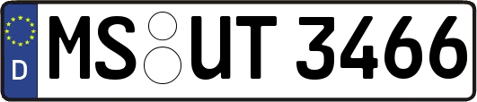 MS-UT3466