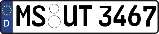 MS-UT3467