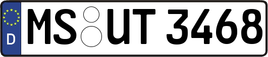 MS-UT3468
