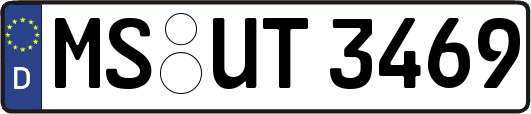 MS-UT3469