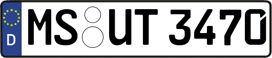 MS-UT3470