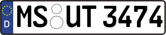 MS-UT3474