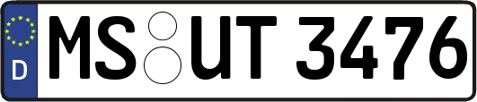 MS-UT3476