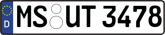 MS-UT3478