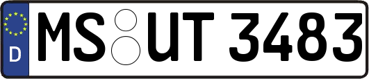 MS-UT3483