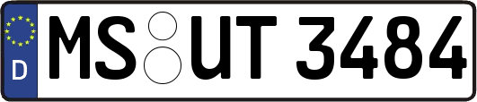 MS-UT3484