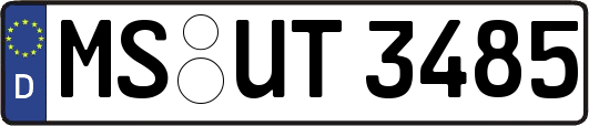 MS-UT3485