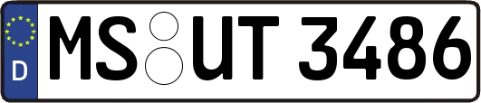 MS-UT3486