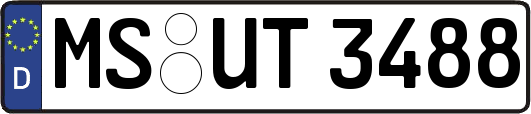 MS-UT3488