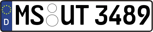 MS-UT3489