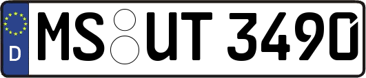MS-UT3490