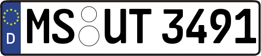 MS-UT3491