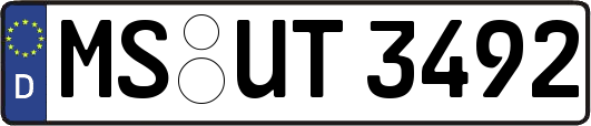 MS-UT3492