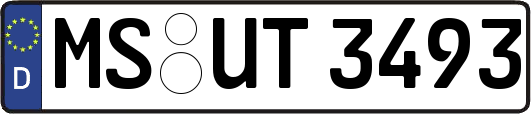 MS-UT3493