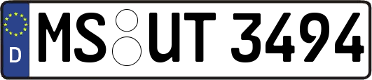 MS-UT3494