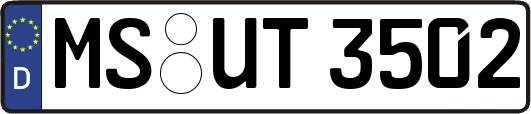 MS-UT3502