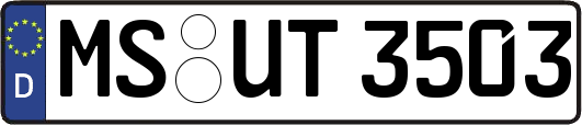 MS-UT3503