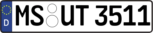 MS-UT3511