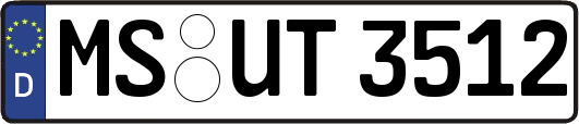 MS-UT3512