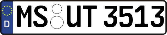 MS-UT3513