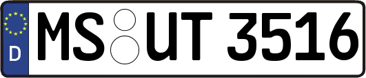 MS-UT3516