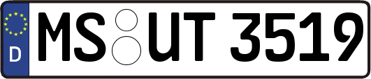 MS-UT3519